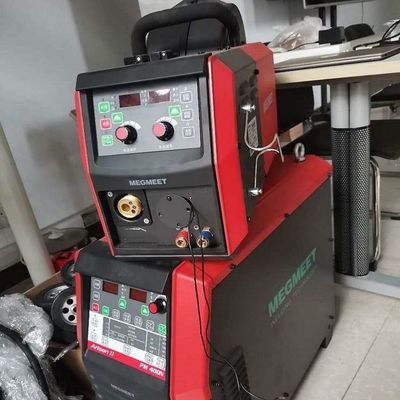スポット溶接のロボット スポット溶接機械のための500D/P/QとArtsen点の溶接工