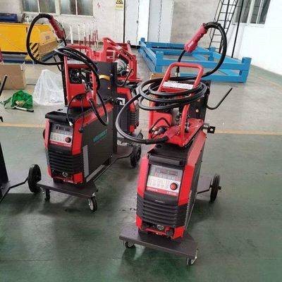 スポット溶接のロボット スポット溶接機械のための500D/P/QとArtsen点の溶接工