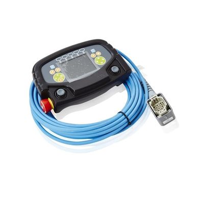ABBのペンキはロボット付属品としてABBのロボットのための制御キャビネットの吊り下げ式3HNA024941-001を教える