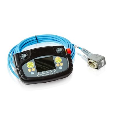 ABBのペンキはロボット付属品としてABBのロボットのための制御キャビネットの吊り下げ式3HNA024941-001を教える