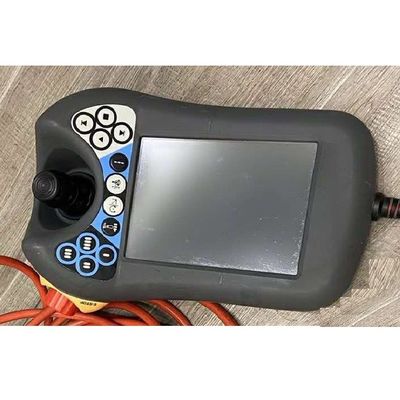 ABBのペンキはロボット付属品としてABBのロボットのための制御キャビネットの吊り下げ式3HNA024941-001を教える