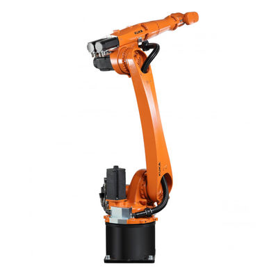 工業用ロボットの中国KR 16の16のKgの溶接機のロボット腕のマニピュレーターのR2010ペイロード