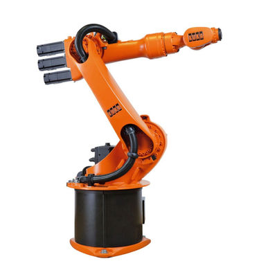 工業用ロボットの中国KR 16の16のKgの溶接機のロボット腕のマニピュレーターのR2010ペイロード