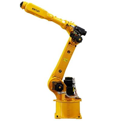 ロボットアーム ER12-1510 中国 ロボット 製品ピックリング ロボットのためのCNGBSドレスパック