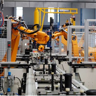 6ロボット腕として軸線のロボティック腕産業ER30-1880中国のロボット
