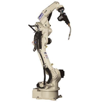 工業用ロボットFD-B6のロボット腕6の軸線のロボットPalletizerパレット機械一突きおよび場所機械