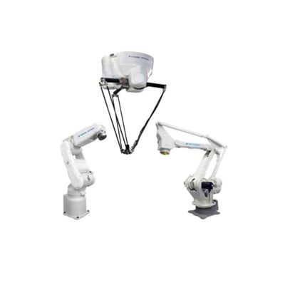 小型ユニバーサルロボットアーム 6軸 中国 ER6-730-MI CNGBSドレスパック付き