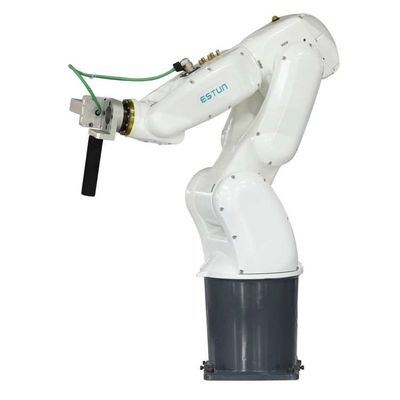 4つの軸線のロボティック腕のマニピュレーターの組み立てロボットが付いている中国のロボットER10-900-MI/4
