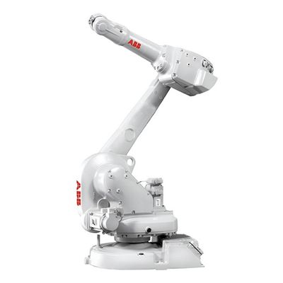 エンジン アセンブリのための産業ロボティック腕IRB6700-200/2.6のローディング機械組み立てロボット