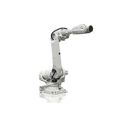 エンジン アセンブリのための産業ロボティック腕IRB6700-200/2.6のローディング機械組み立てロボット