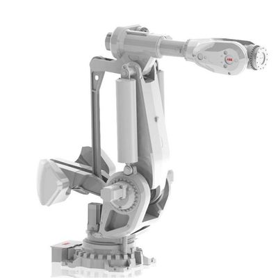 溶接のためのロボット レーザ溶接機械そして組み立てロボットとしてCNCの腕6の軸線のロボットIRB4600-40/2.55