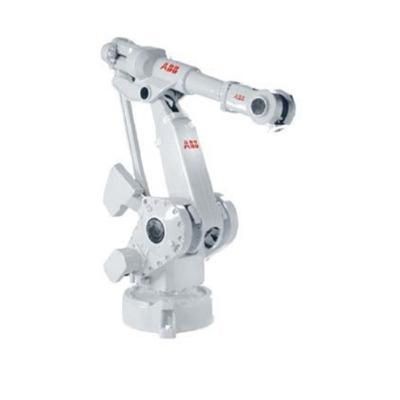 溶接のためのロボット レーザ溶接機械そして組み立てロボットとしてCNCの腕6の軸線のロボットIRB4600-40/2.55
