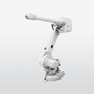 溶接のためのロボット レーザ溶接機械そして組み立てロボットとしてCNCの腕6の軸線のロボットIRB4600-40/2.55