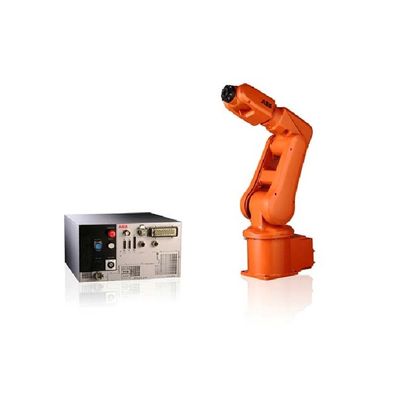 一突きのためのペイロード3kgの範囲580mmの6つの軸線のロボット腕およびアセンブリ機械として場所とのABB IRB120