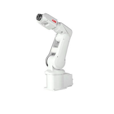 一突きのためのペイロード3kgの範囲580mmの6つの軸線のロボット腕およびアセンブリ機械として場所とのABB IRB120