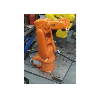 一突きのためのペイロード3kgの範囲580mmの6つの軸線のロボット腕およびアセンブリ機械として場所とのABB IRB120