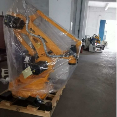 産業用ロボット腕 ER60-2000-PL 操作およびパレティ化ロボットのためのCNGBS浄化器