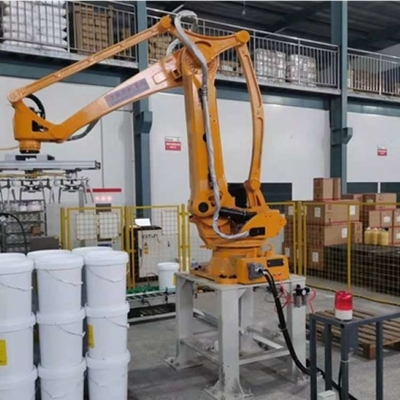 産業用ロボット腕 ER60-2000-PL 操作およびパレティ化ロボットのためのCNGBS浄化器