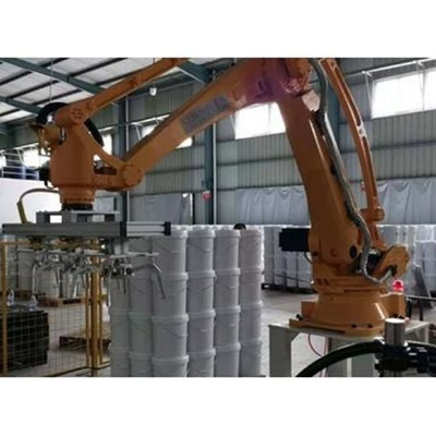 産業用ロボット腕 ER60-2000-PL 操作およびパレティ化ロボットのためのCNGBS浄化器