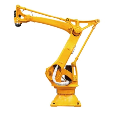 ロボットER15-1520-PR普遍的なロボットとして産業ロボティック腕4の軸線を押すこと