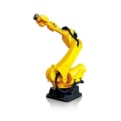 ロボットを扱う普遍的なロボティック腕6の軸線の中国のロボットER220-2650