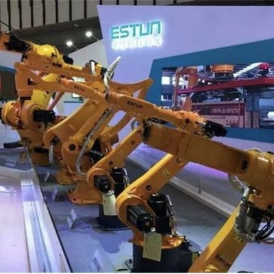 ロボットを扱う普遍的なロボティック腕6の軸線の中国のロボットER220-2650