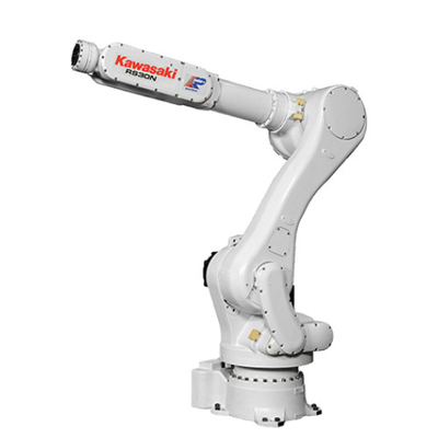 川崎のパッキング アセンブリのための小さいペイロード6の軸線の企業のロボットRS030N