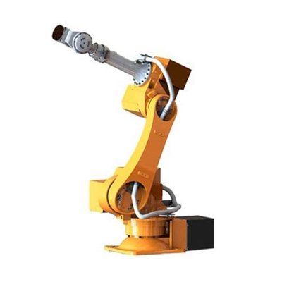 6つの軸線の工業用ロボットとしてダイ カストのためのマニピュレーターのロボット腕ER50-2100-P
