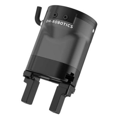 Cobotとして協力的な平行電気グリッパーPGC-140と共同ロボット