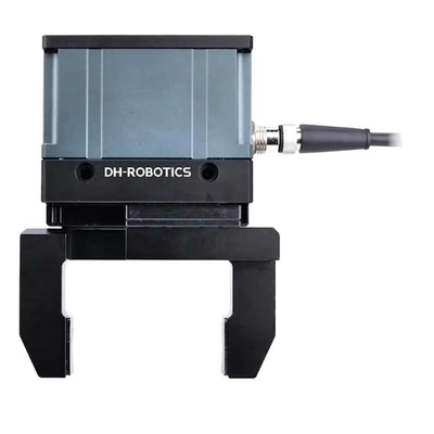 産業用平行電気グリッパー PGI-140 ロボットグリッパーとしてピックと位置のためのロボットアーム