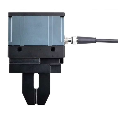 産業用平行電気グリッパー PGI-140 ロボットグリッパーとしてピックと位置のためのロボットアーム