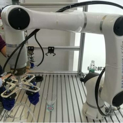 CNGBSロボット・クイックチェンジャーユニバーサルロボット・アーム 6軸コボット