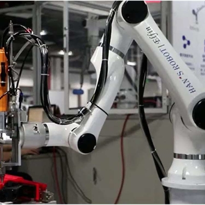 CNGBSロボット・クイックチェンジャーユニバーサルロボット・アーム 6軸コボット
