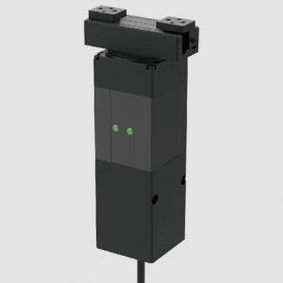 電動グリッパー RGI-30 CNGBS ロボットアーム付き ロボットグリッパーとしてのピック・アンド・プレース ロボット