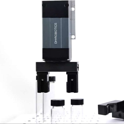 電動グリッパー RGI-30 CNGBS ロボットアーム付き ロボットグリッパーとしてのピック・アンド・プレース ロボット