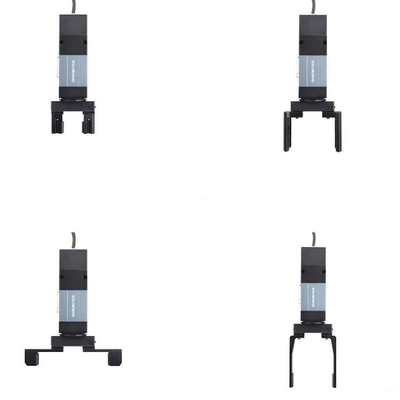 電動グリッパー RGI-30 CNGBS ロボットアーム付き ロボットグリッパーとしてのピック・アンド・プレース ロボット