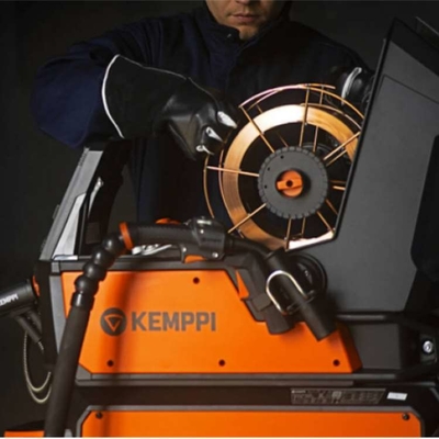 ミグ・ウェルディングマシン X5 ファストミグ ウェルディング・オートメーション 汎用産業用ミグ・ウェルダー