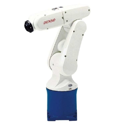 ロボットアーム 産業用 VP-5243 5 軸 ロボットアーム CNGBS ロボットグリッパー