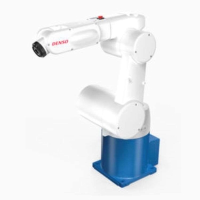 ロボットアーム 産業用 VP-5243 5 軸 ロボットアーム CNGBS ロボットグリッパー