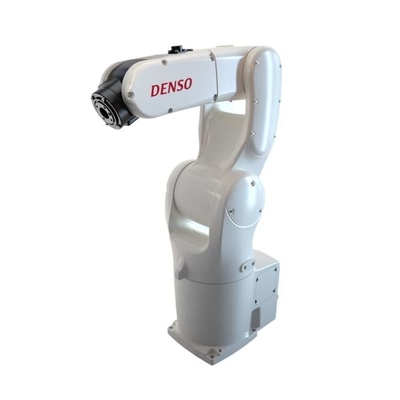 小型の産業用ロボット腕 6軸 VS-050/060 CNGBS ロボットグリッパーとユニバーサルロボット