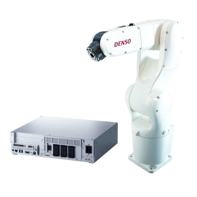 産業用ロボットとして操作するためのCNGBSロボットグリッパー付きのユニバーサルロボットアーム6軸VS-068/087
