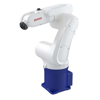 組み立てロボットとして産業小さいロボティック腕6の軸線VS-6556/6577の腕のロボット