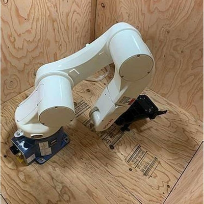 組み立てロボットとして産業小さいロボティック腕6の軸線VS-6556/6577の腕のロボット