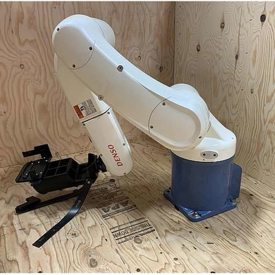 組み立てロボットとして産業小さいロボティック腕6の軸線VS-6556/6577の腕のロボット