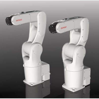 磨くロボットのための産業ロボティック腕6の軸線のCNCのロボットVM-6083/60B1