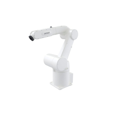 磨くロボットのための産業ロボティック腕6の軸線のCNCのロボットVM-6083/60B1