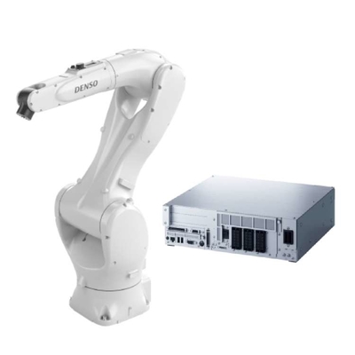 ロボットパレライザー 完全自動 VMB-2515/2518 パレライジング ロボットの自動化のためのロボットアーム