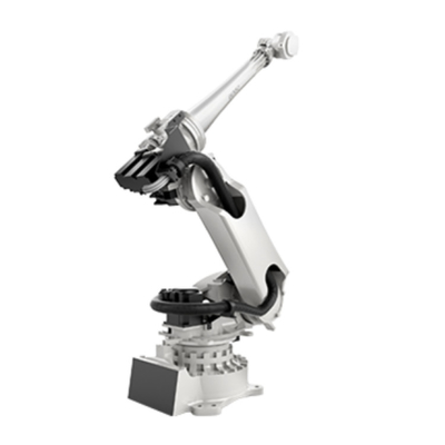 普遍的なロボットとしてロボティック腕VLA-4025/6022のロボット腕6の軸線の処理