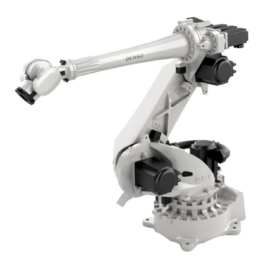 普遍的なロボットとしてロボティック腕VLA-4025/6022のロボット腕6の軸線の処理