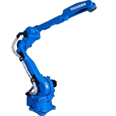 ロボットGP20HL 6軸線のロボティック腕の空の腕の工業用ロボットの処理